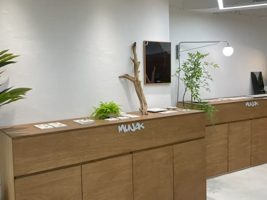 Munak wax carving workshop, a fun offbeat date spot in Yeonsinnae