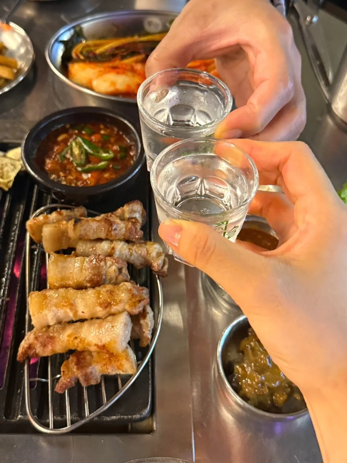 Signature photo of Mungteong Bucheon Sinjung-dong Branch