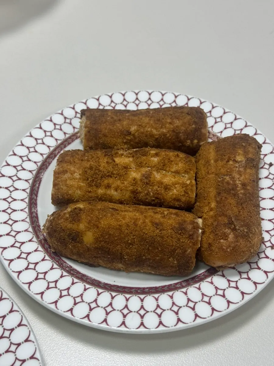 포장 상태의 문화제빵 커피빵