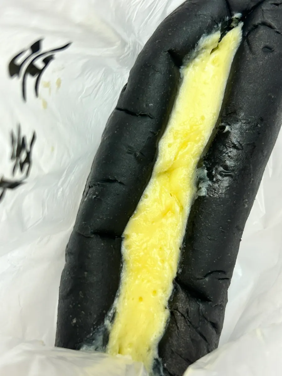 영수증 리뷰 소금빵 증정 안내