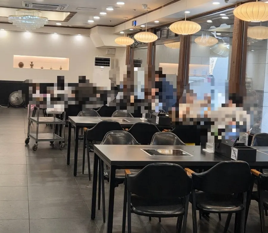 상가 주차장 2시간 지원 안내