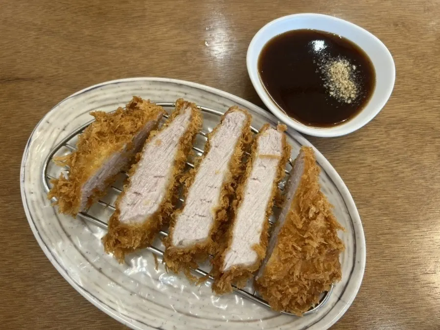 Nurungji from the pot-rice meal