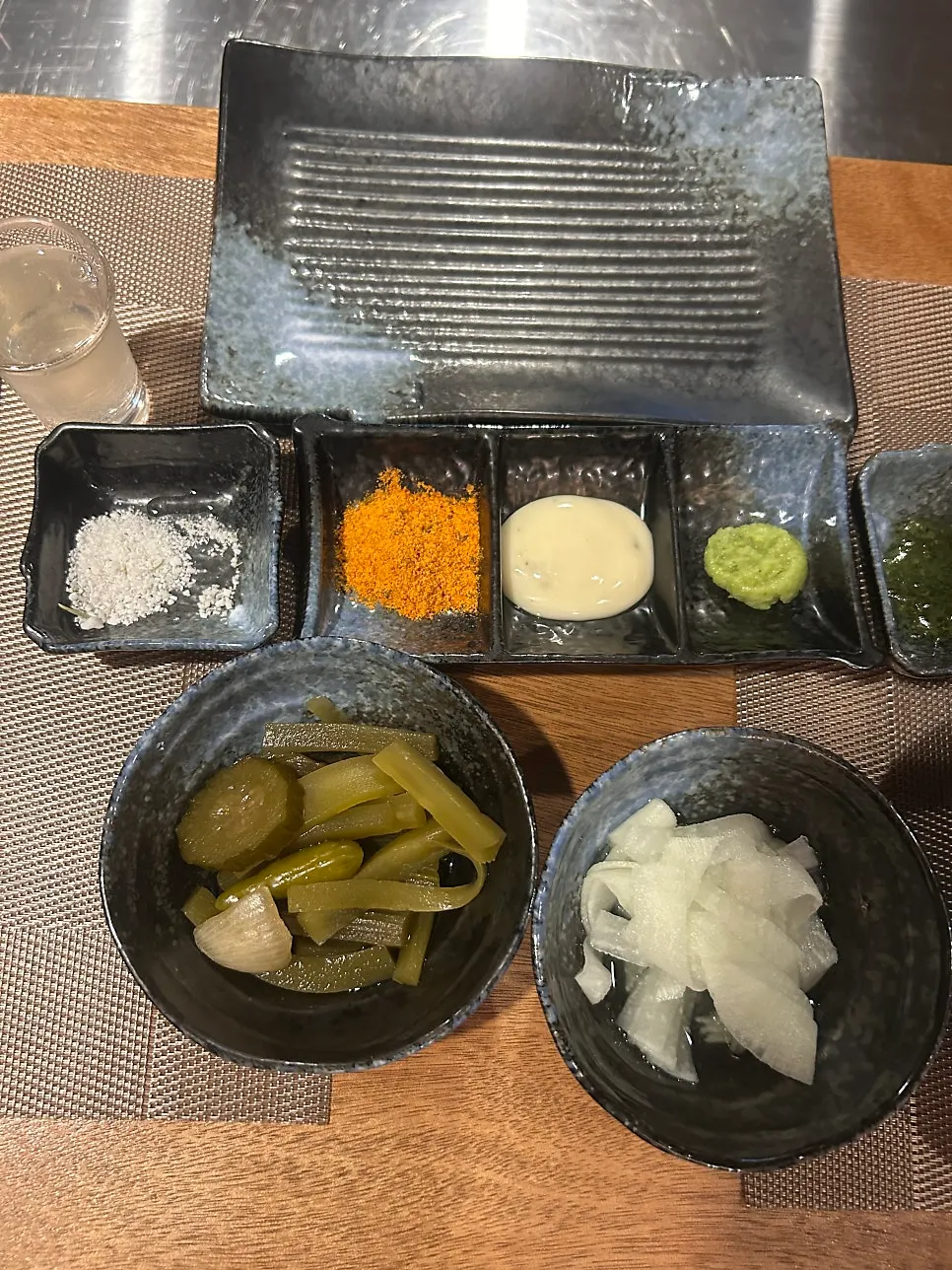 양남양화 매장 내부 분위기