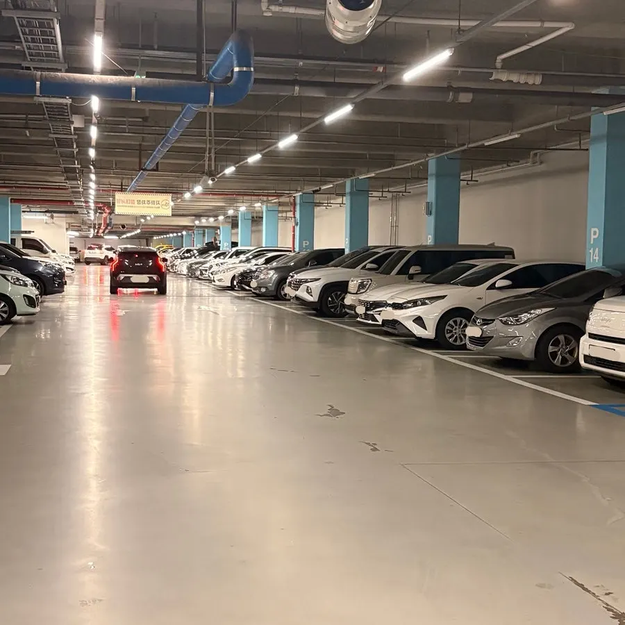 Mulhoe at Muirang Mulhoerang Hyoseong Direct Branch in Gyeyang, Incheon
