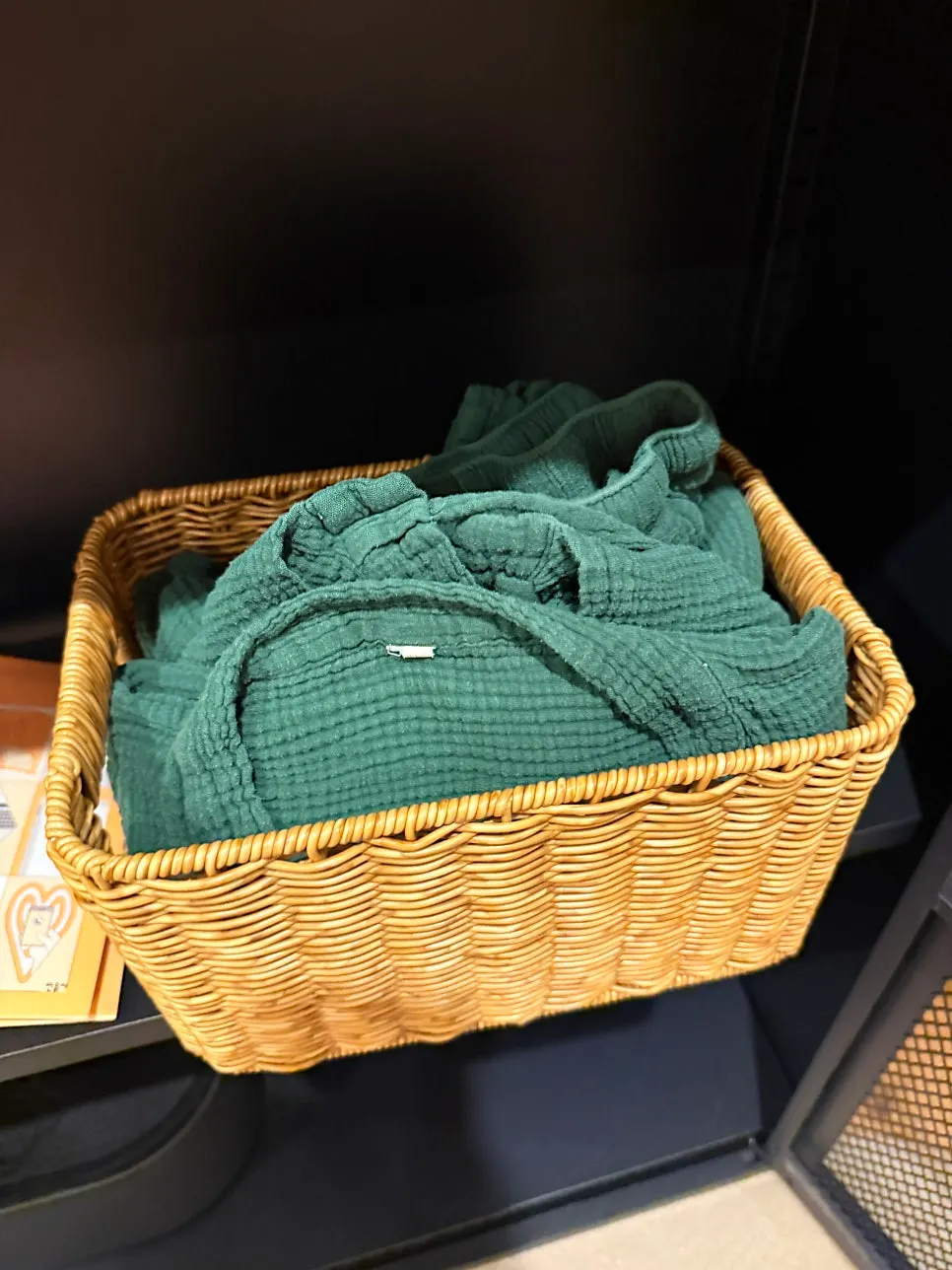 Hat for protecting the scalp during the sauna