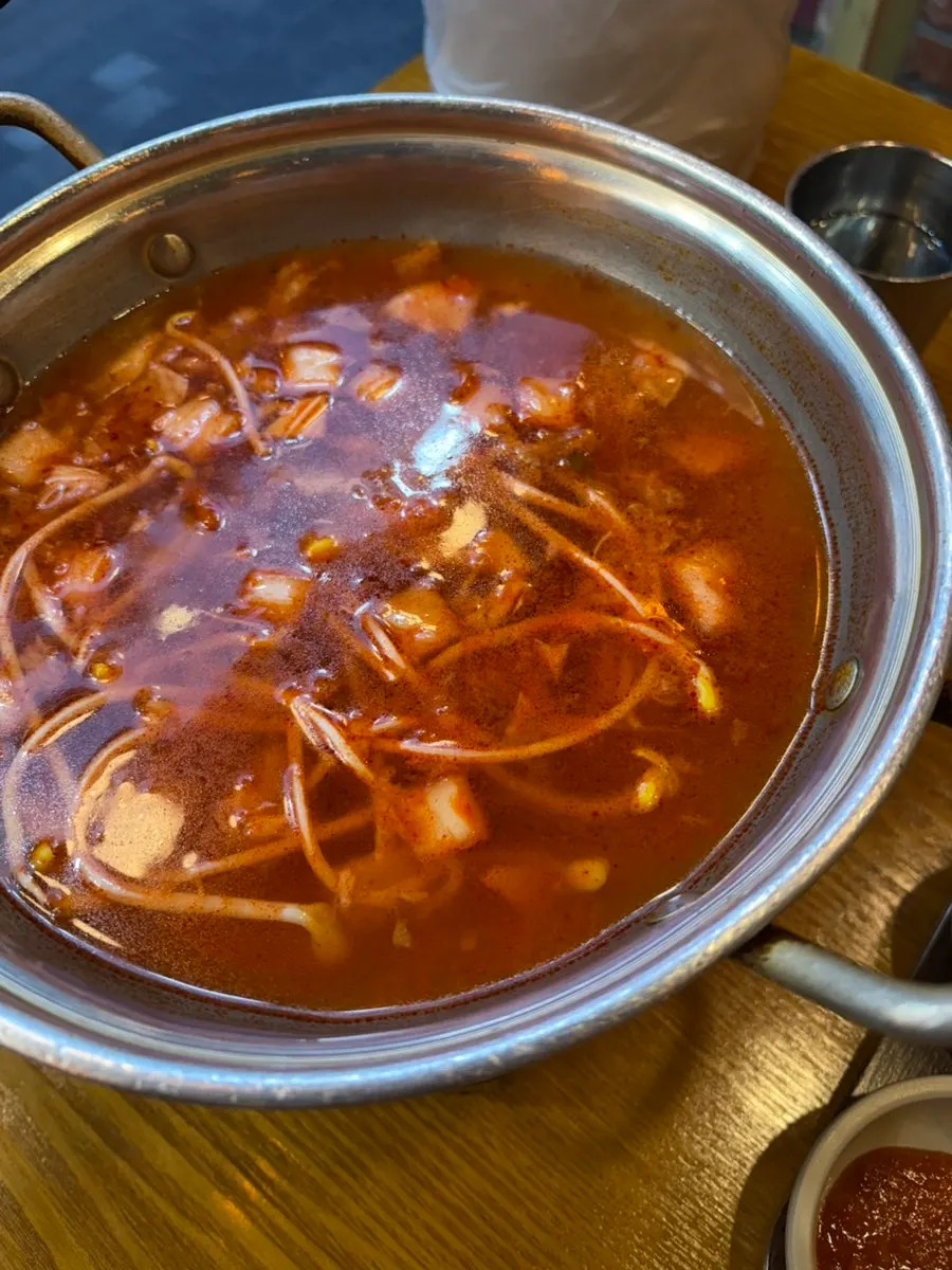 미쓰족발 맛있게 먹는 법 안내