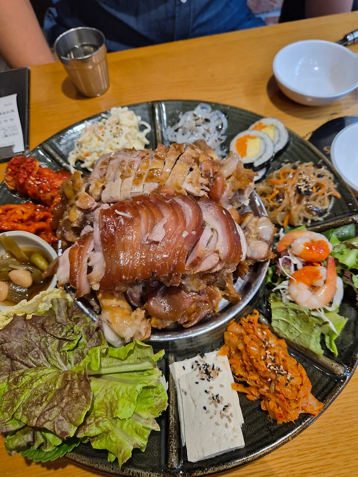 미쓰족발 서울명동점 황제족발 대표 사진