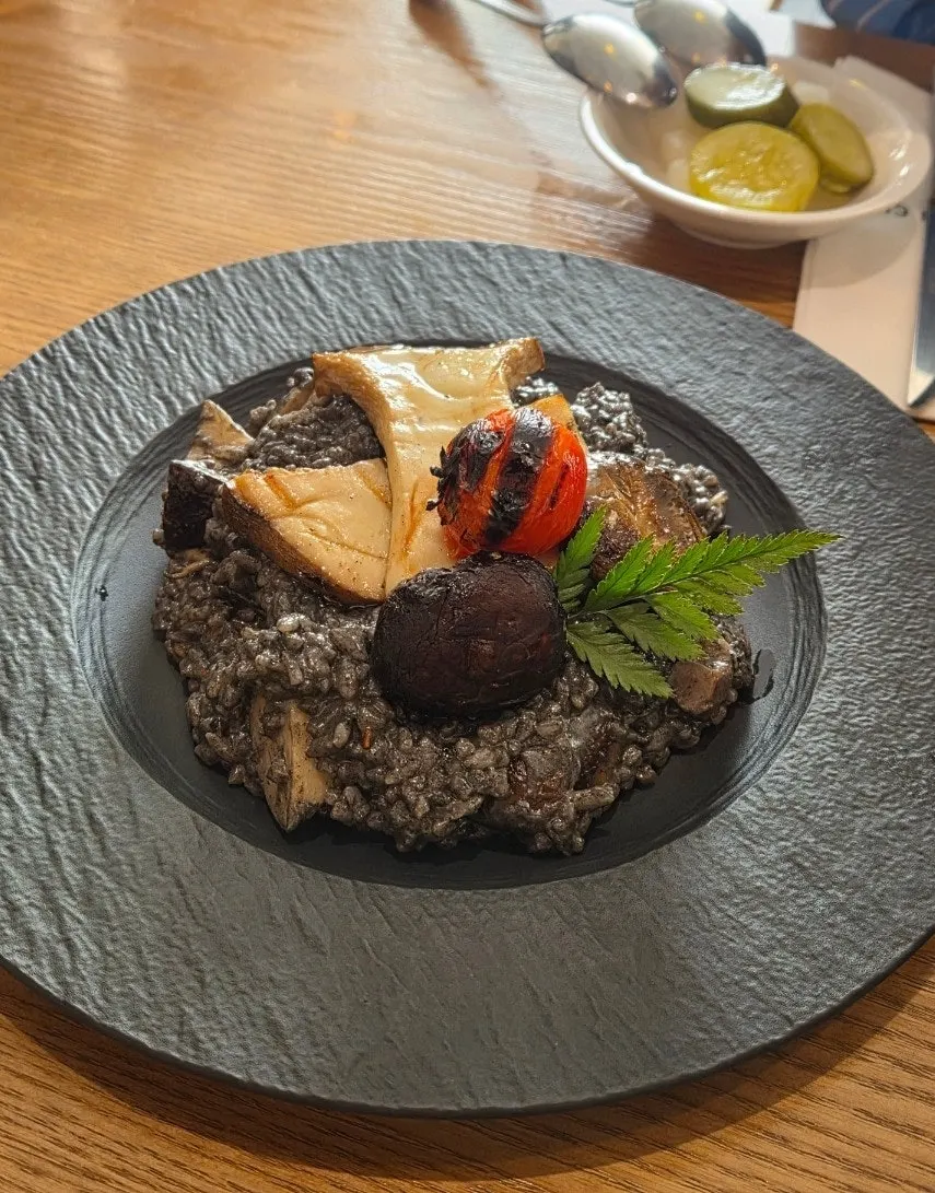 Main image of Mano di Chef Myeongdong Branch