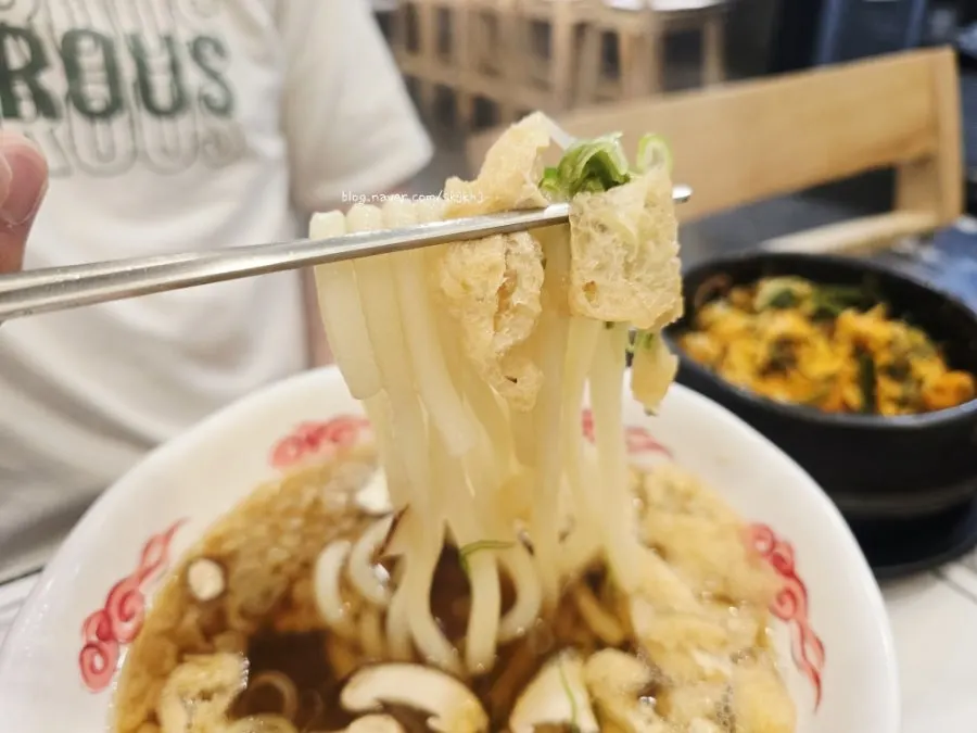 세트 1번에 포함된 알밥