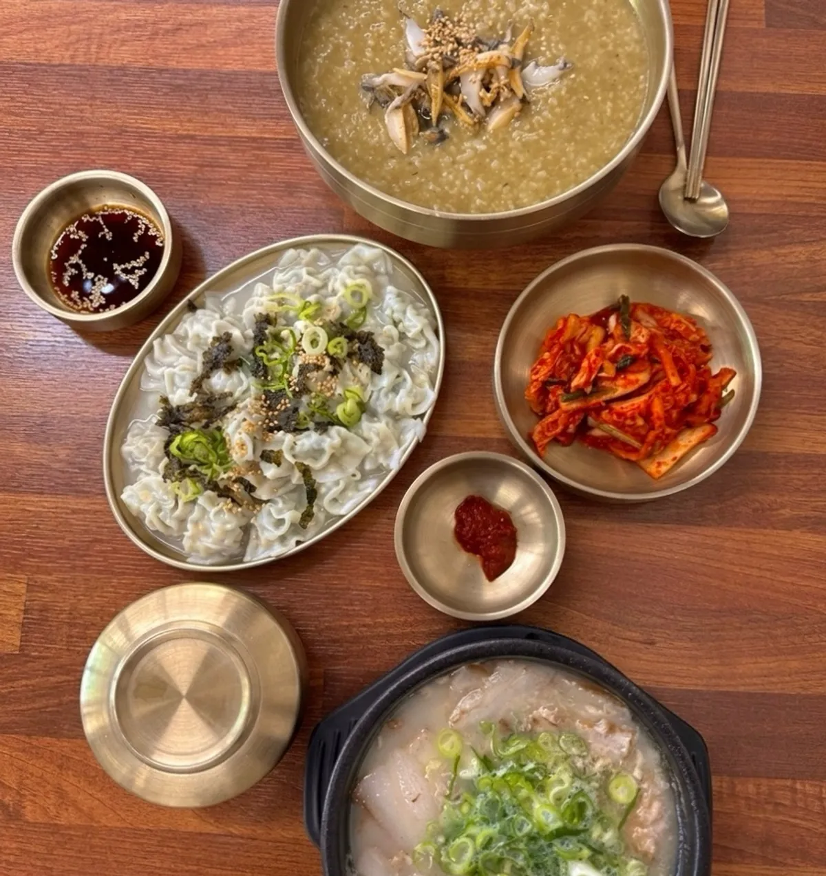 제주 조천 면주막 제주본점 대표 사진