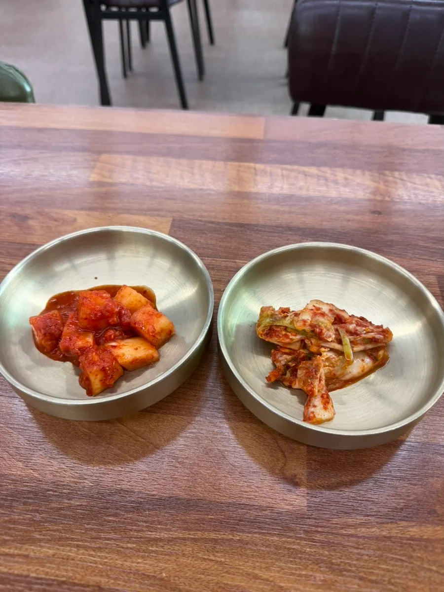 면주막 9가지 편의서비스 안내