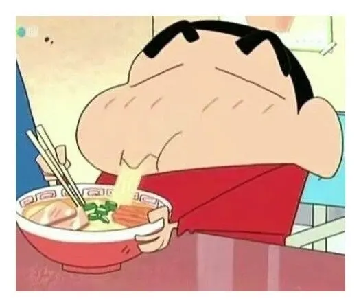 A bowl of ramen at Mentsuru City Hall Branch