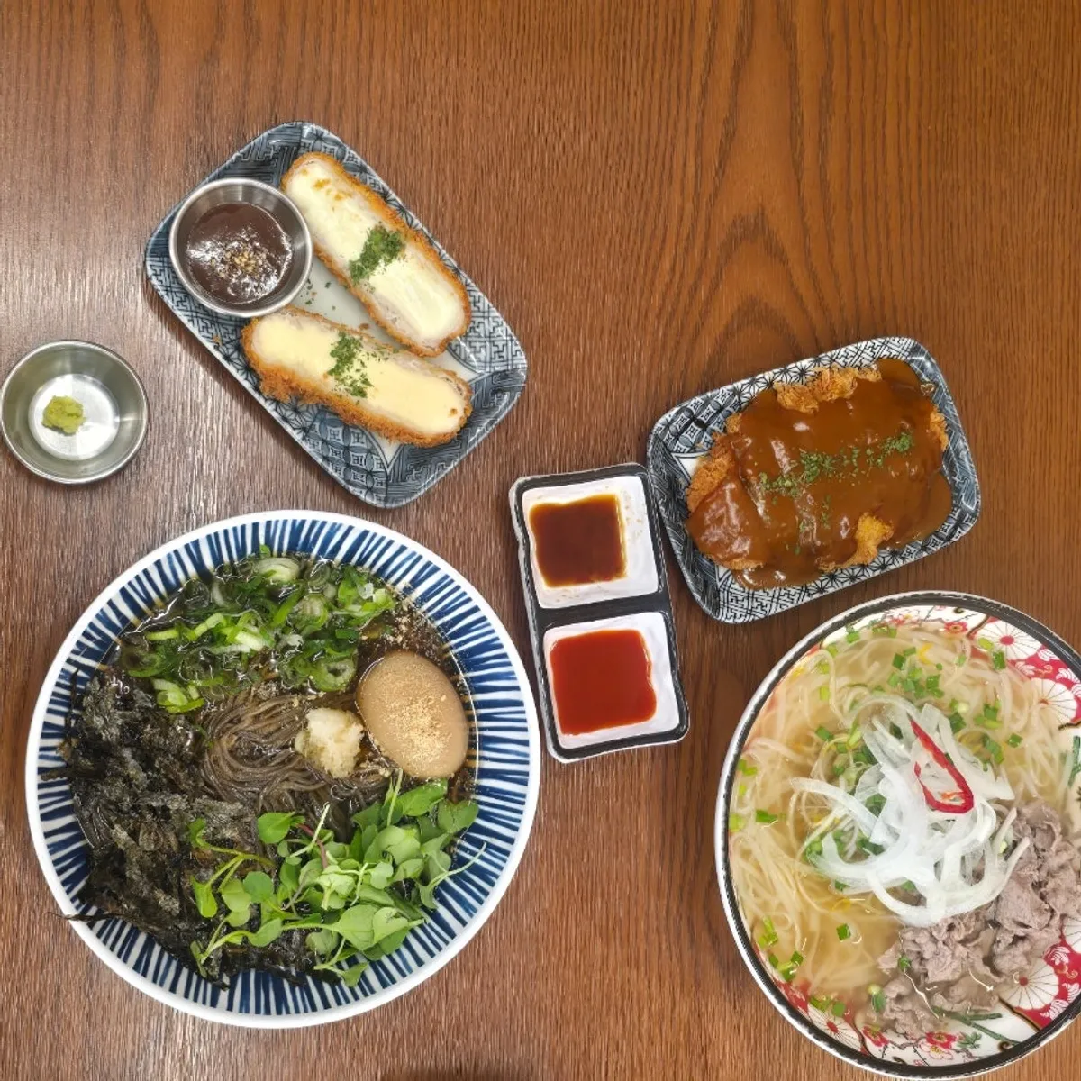 Representative photo of Myeonsikdang Daegu Bogeondae