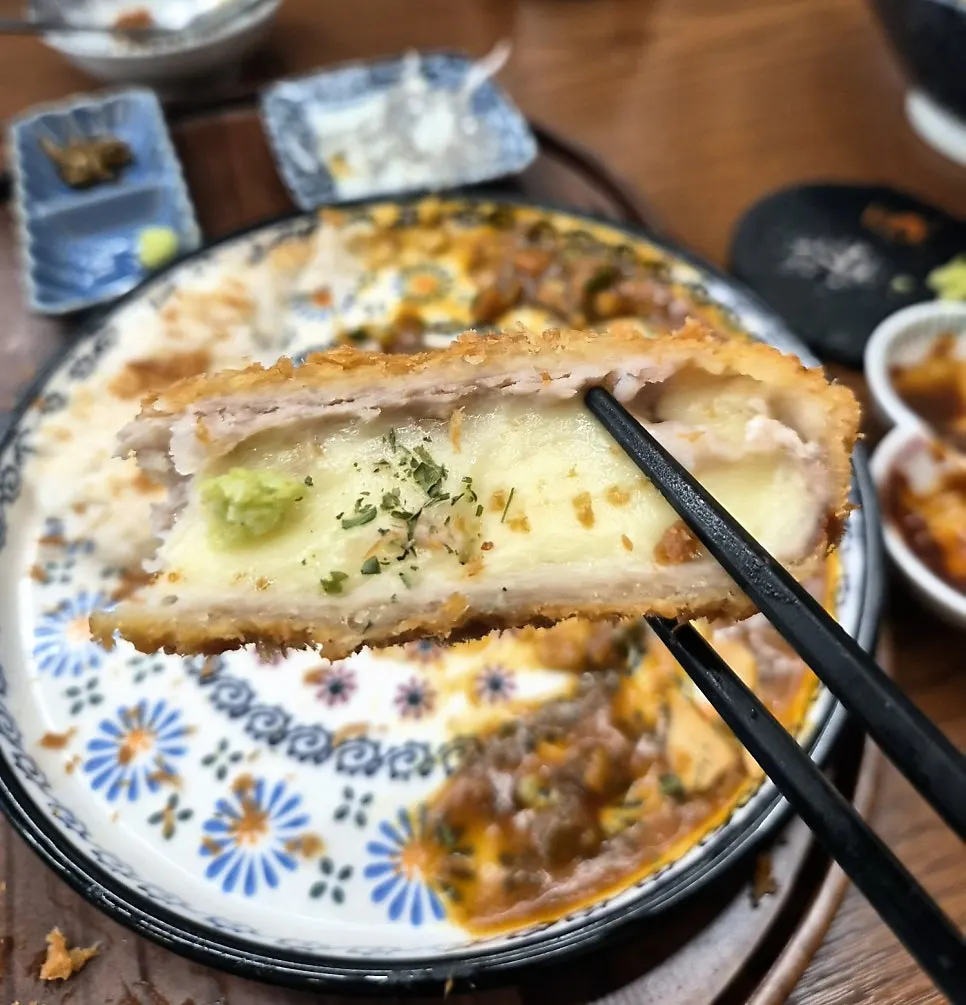 면식당 세트와 사이드메뉴 안내