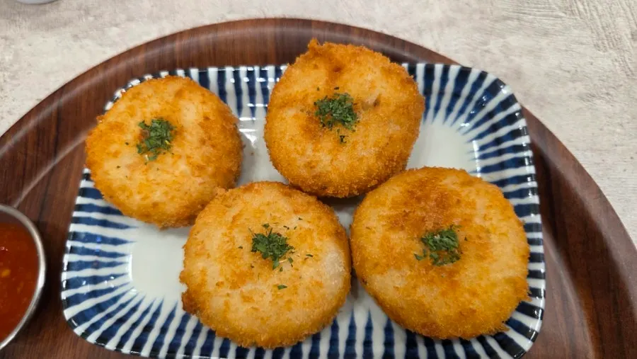 면식당 고덕역점 매운 돈코츠라멘 한 그릇