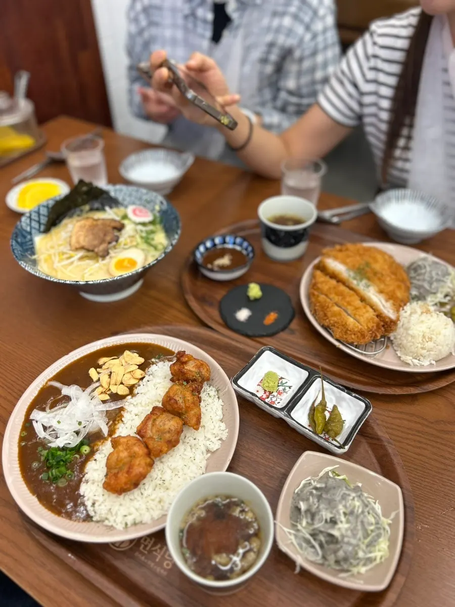 청주 면식당 지웰시티점 대표 사진