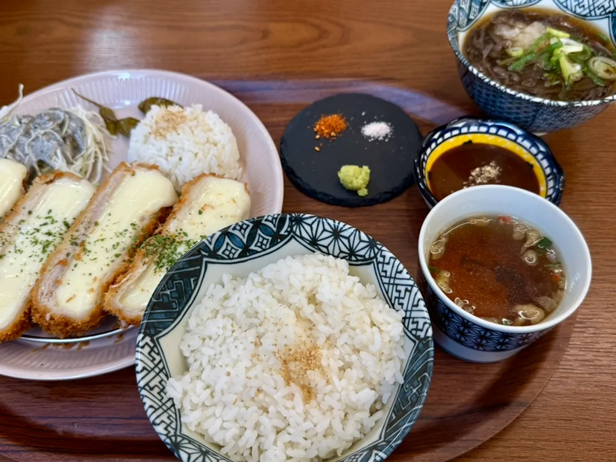Featured photo of Myeonsikdang Jiwel City