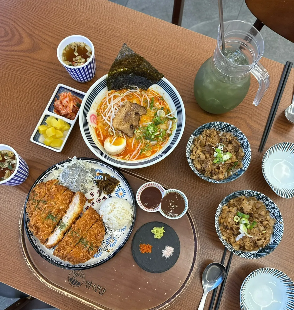 면식당 계명대점 대표 사진
