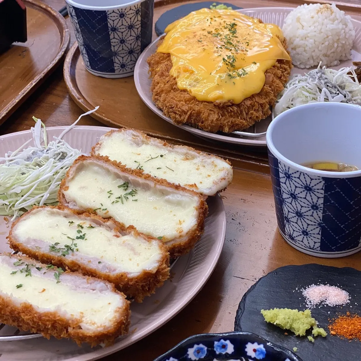 면식당 망포역점 외관