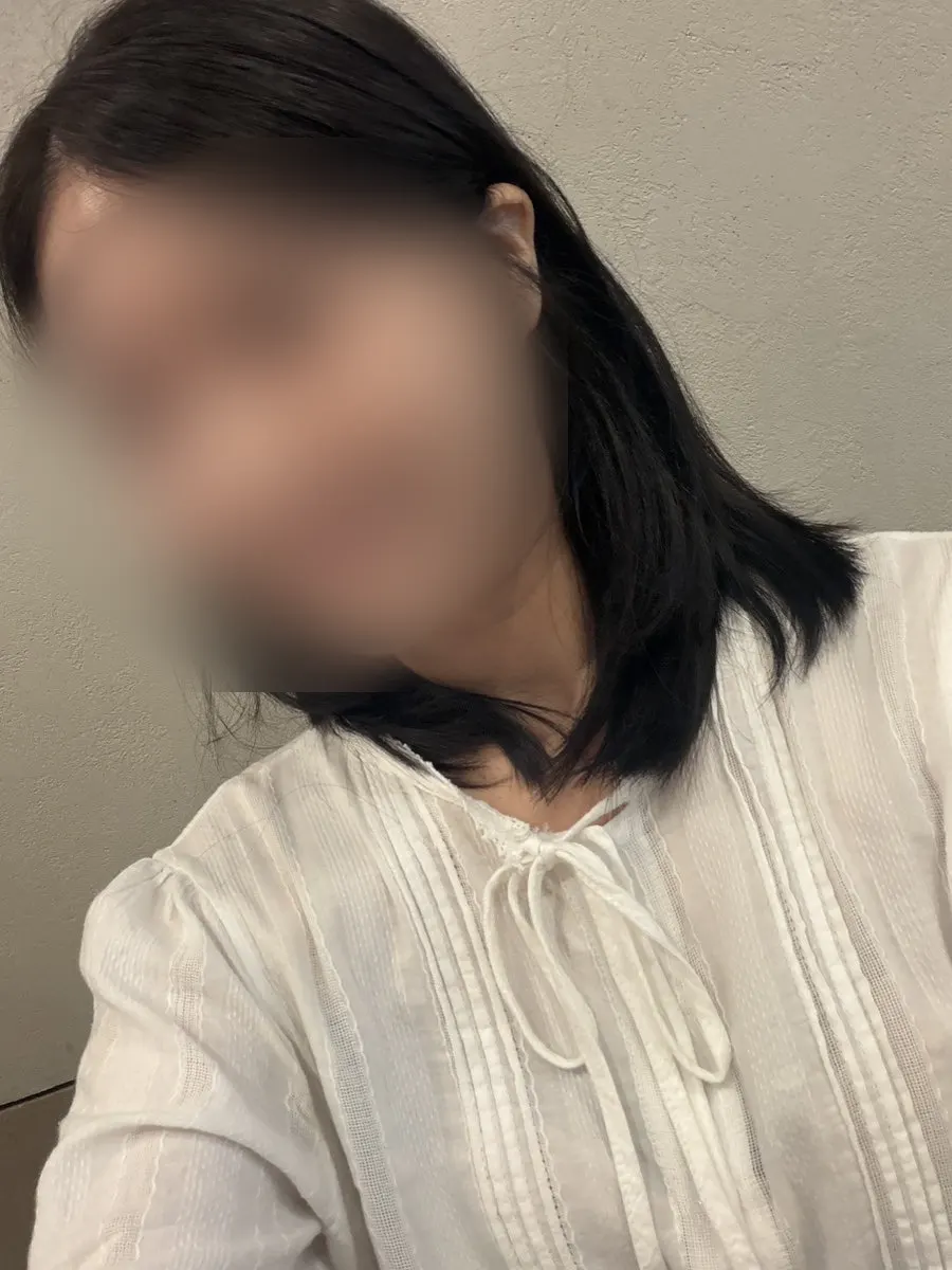 Soft matte brown hair seen in natural light