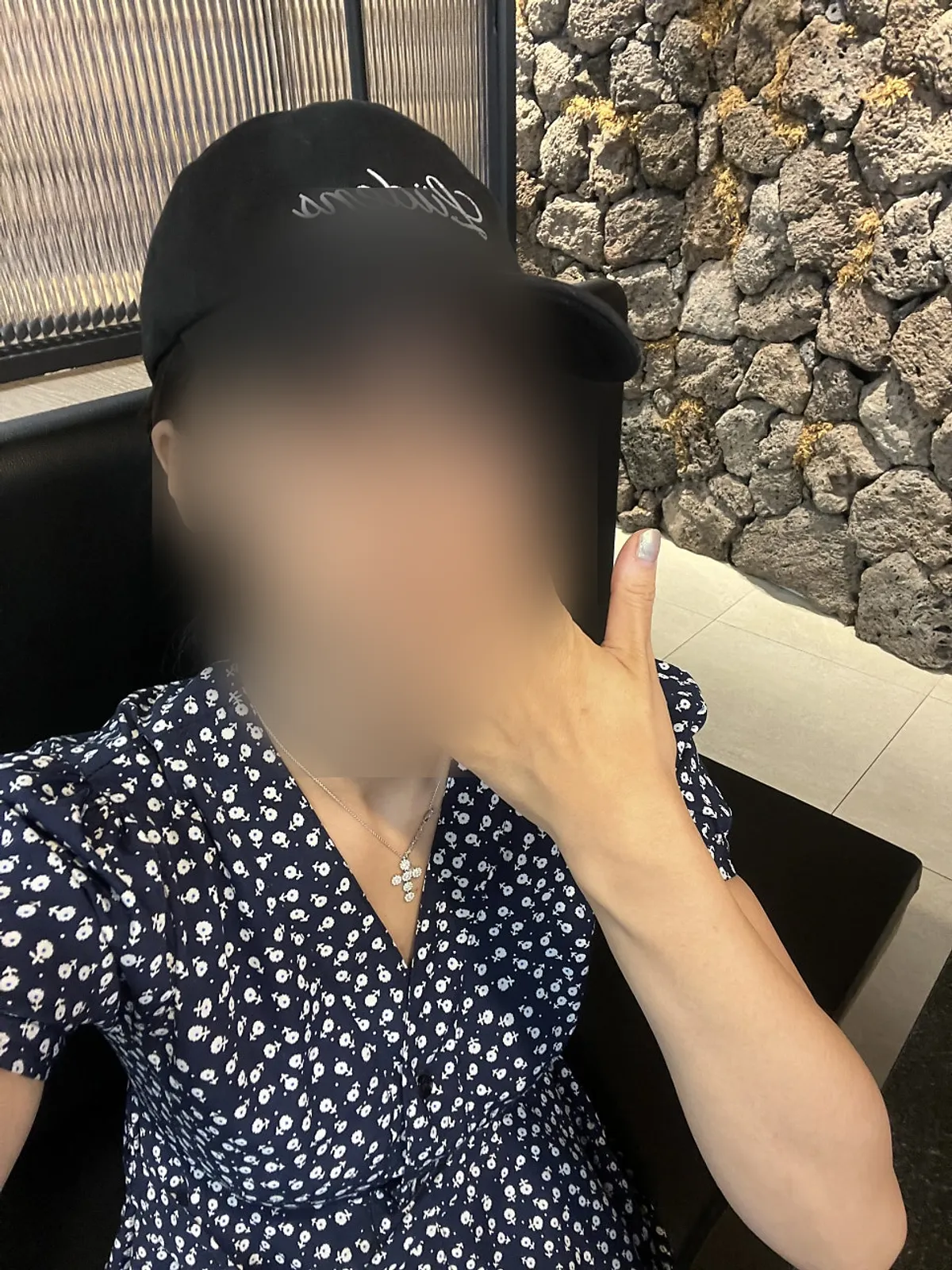 내고향 제주 방배점에서 보낸 부부 저녁 자리