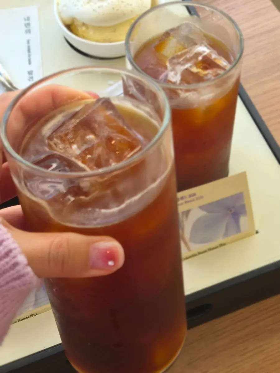 사진 찍기 좋은 내면의 발견 공간