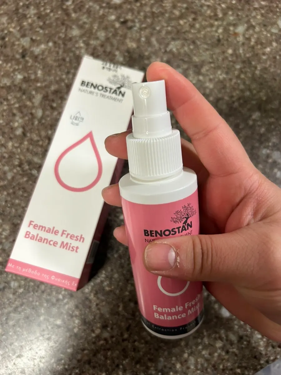 NAFIK mist product information