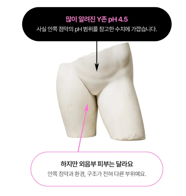 pH 설계 안내 이미지