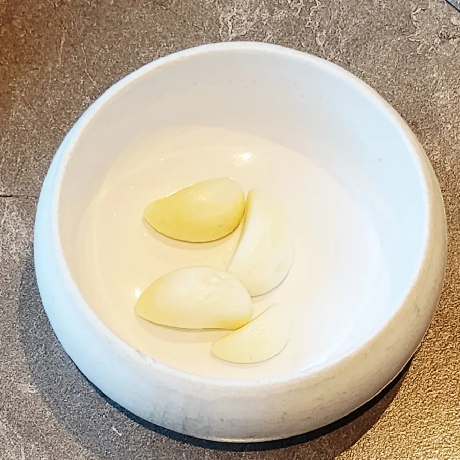 生にんにく