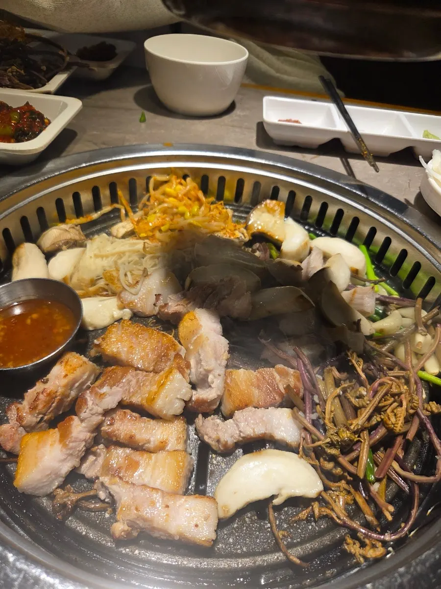 500g Couple Set selection