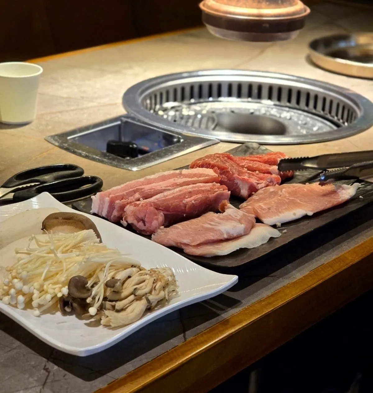Featured image of Geobugi Dongne in Namcheon