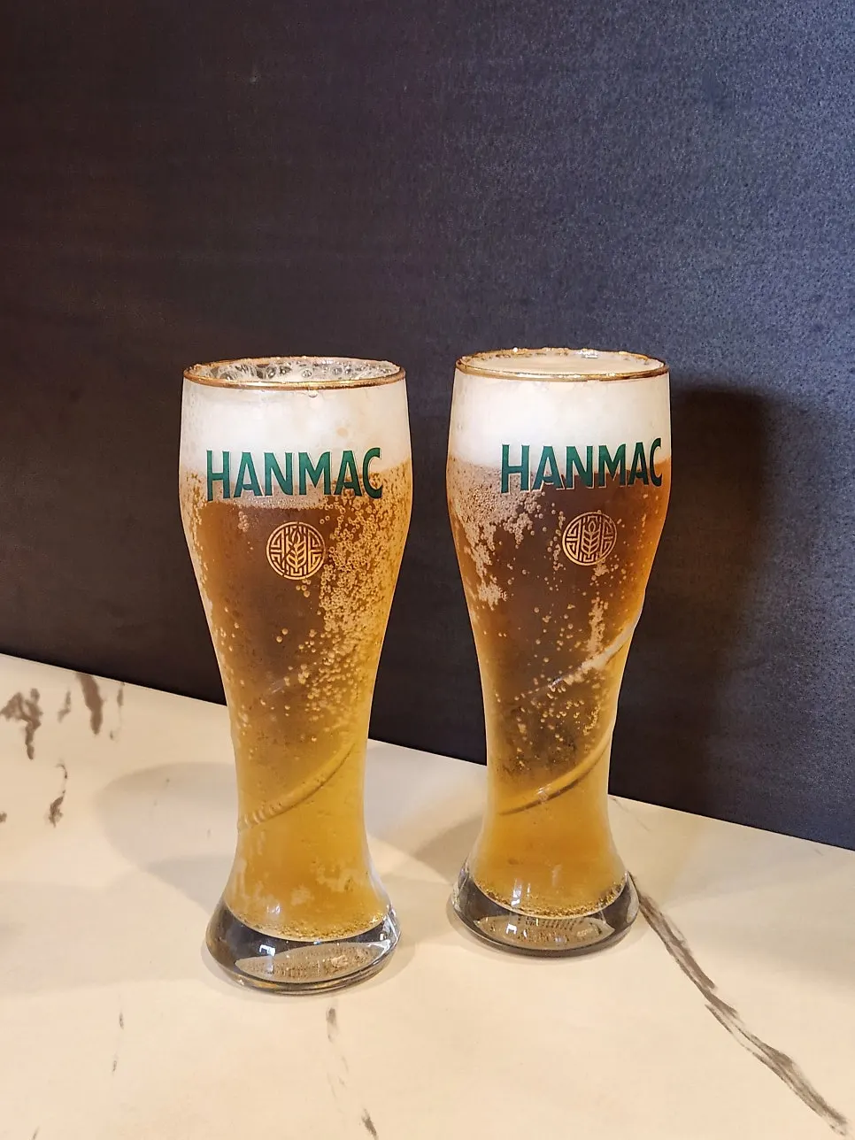 Restaurant review-event information