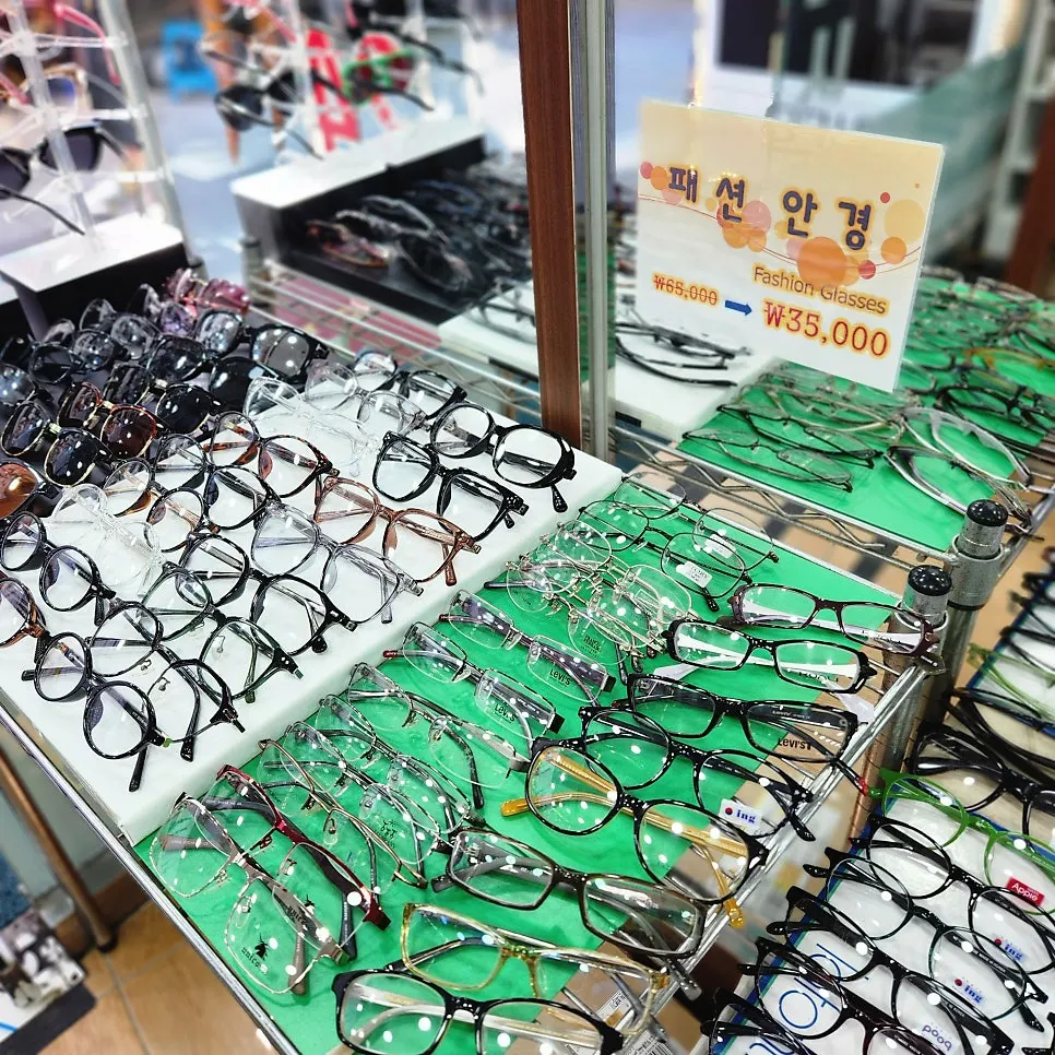 Looking at frames during the consultation