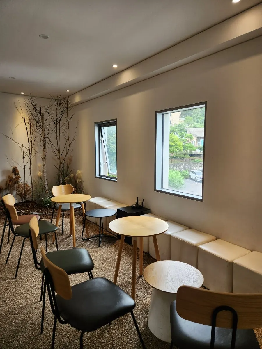Rooftop space at Sum