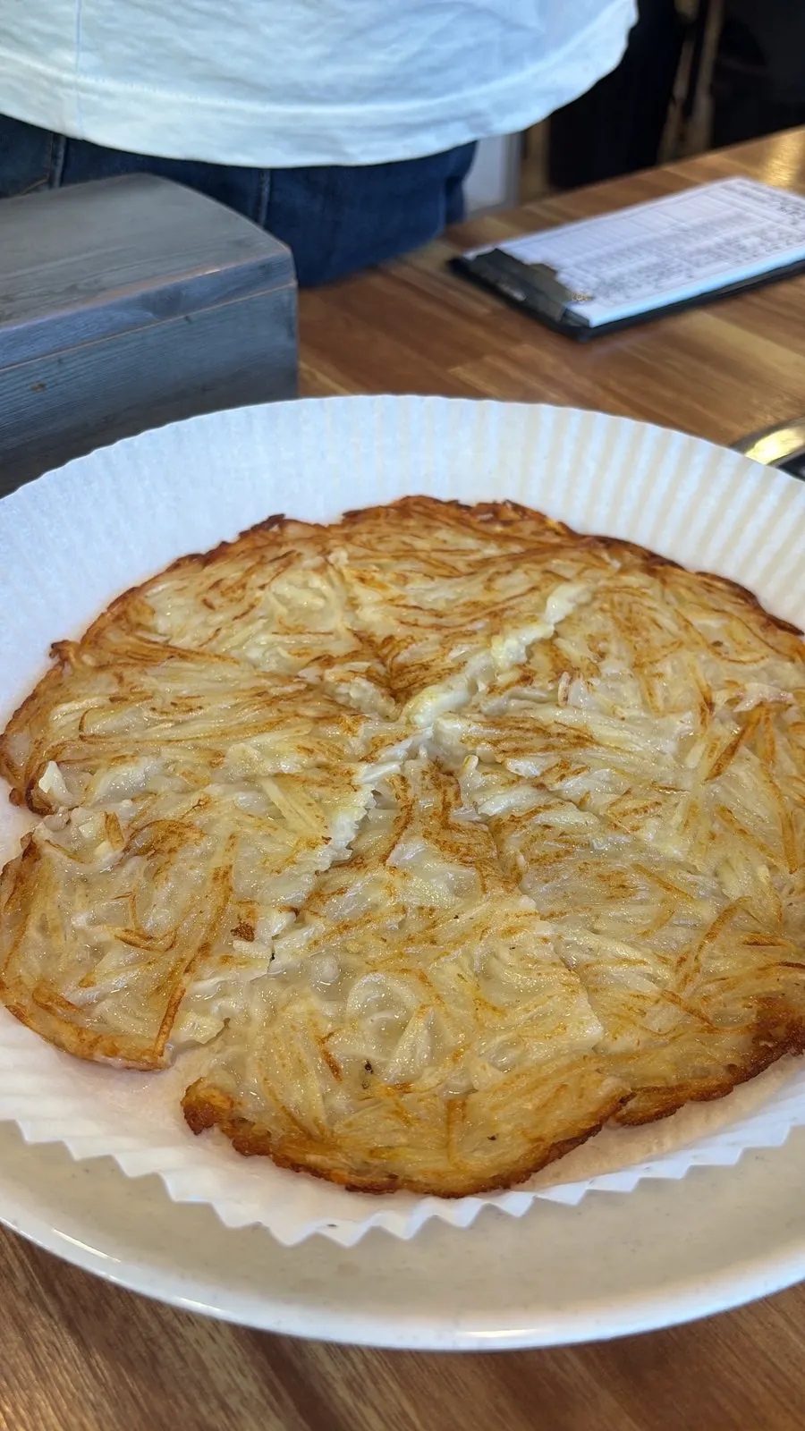 볶기 전 양념된 철판 닭갈비