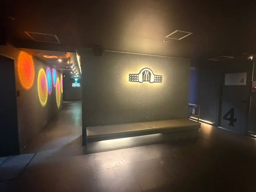 Image about Juju Norae Town's soundproofing