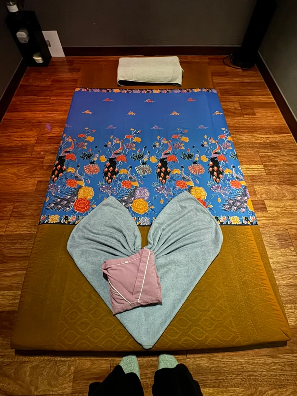 Information photo for The Thai Massage Busan Nampo-dong Branch