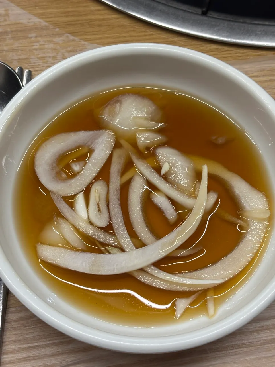 새콤달콤한 겉절이 반찬