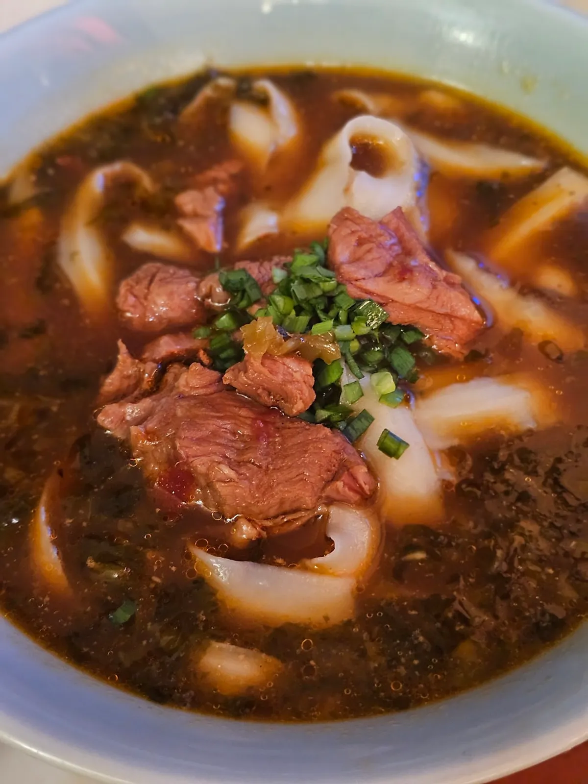 Cover photo of Namsogwan U Yuk Dosakmyeon near Gangnam Station