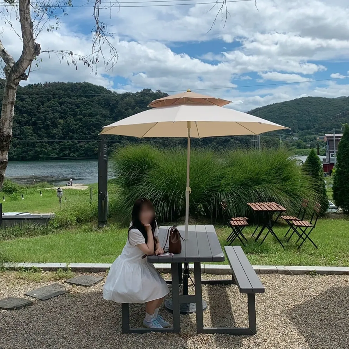 Main photo of Bukhan River view brunch café MR Namyangju Main Branch
