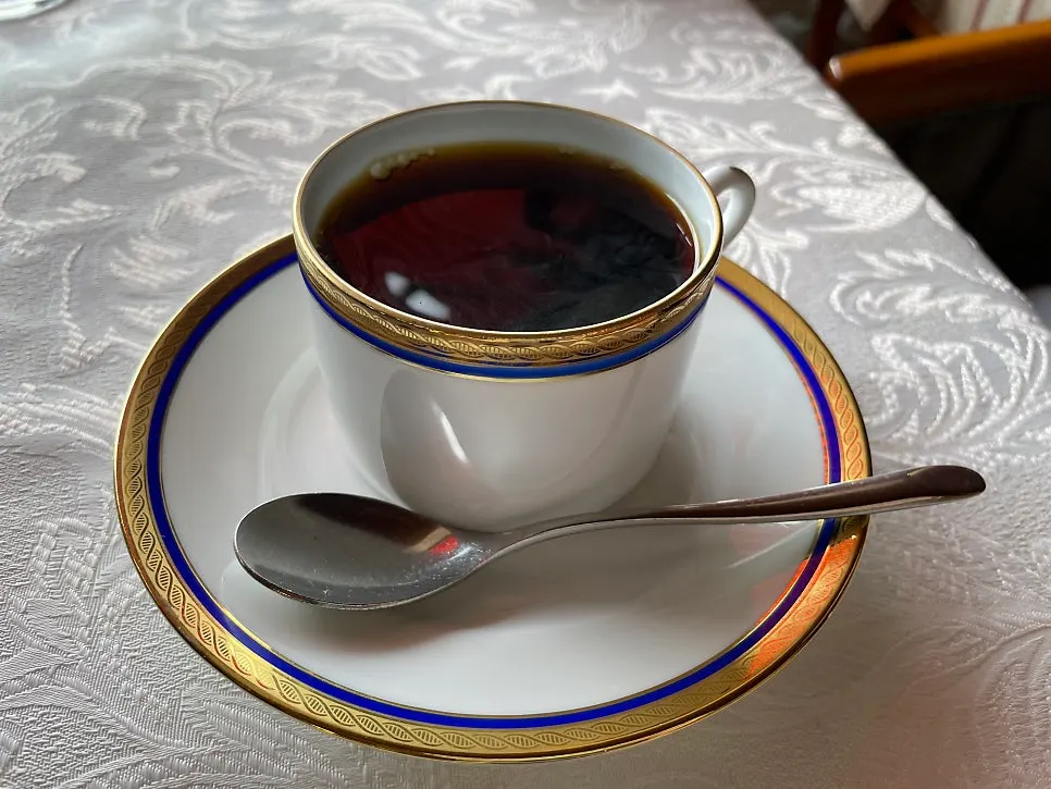 India Baba Budan Arabica Washed coffee