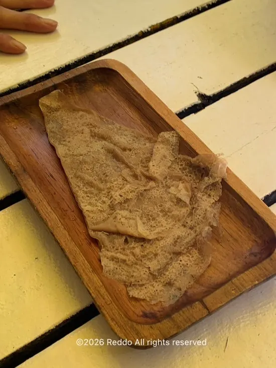 청양고추가 들어간 직접 만든 토마토김치