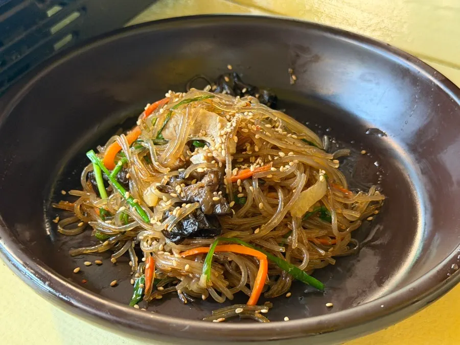 Guide on how to enjoy tomato-jang pork belly