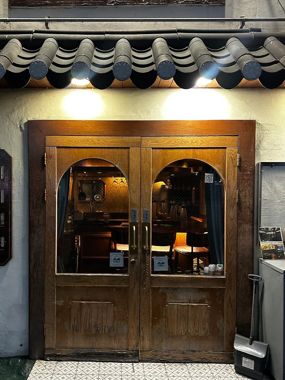 Exterior of Nani Byeolgwan Yeongdeungpo Branch