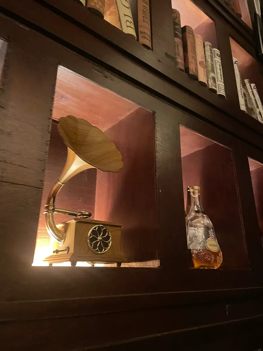 Main image of Nani Byeolgwan Yeongdeungpo Branch izakaya