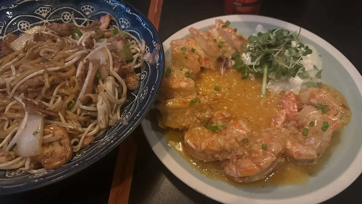 Main image of Nani Yeouido Branch, a Yeouido Station izakaya