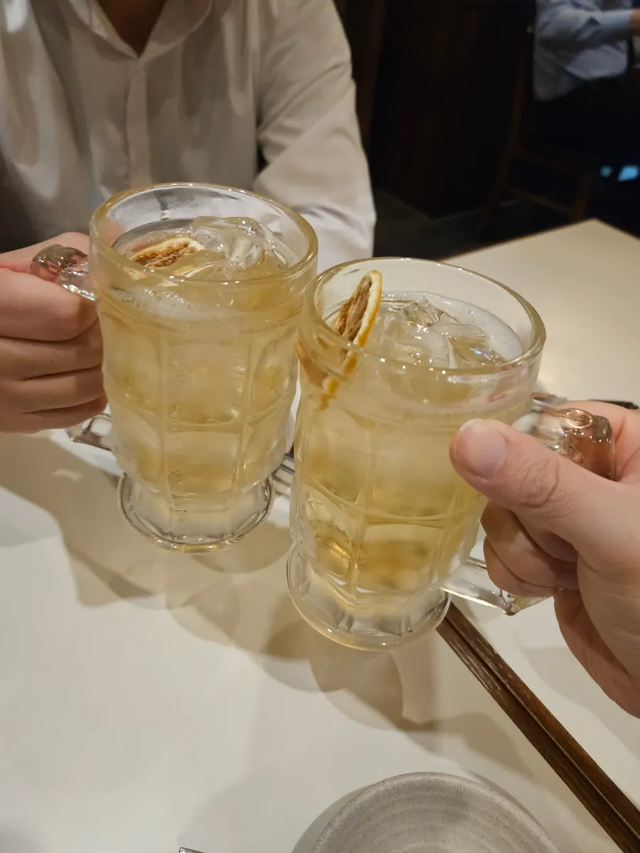 Main image of Nani Yeouido Branch izakaya