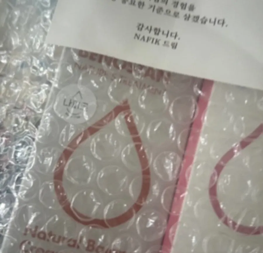 On-the-go mist carried in a bag