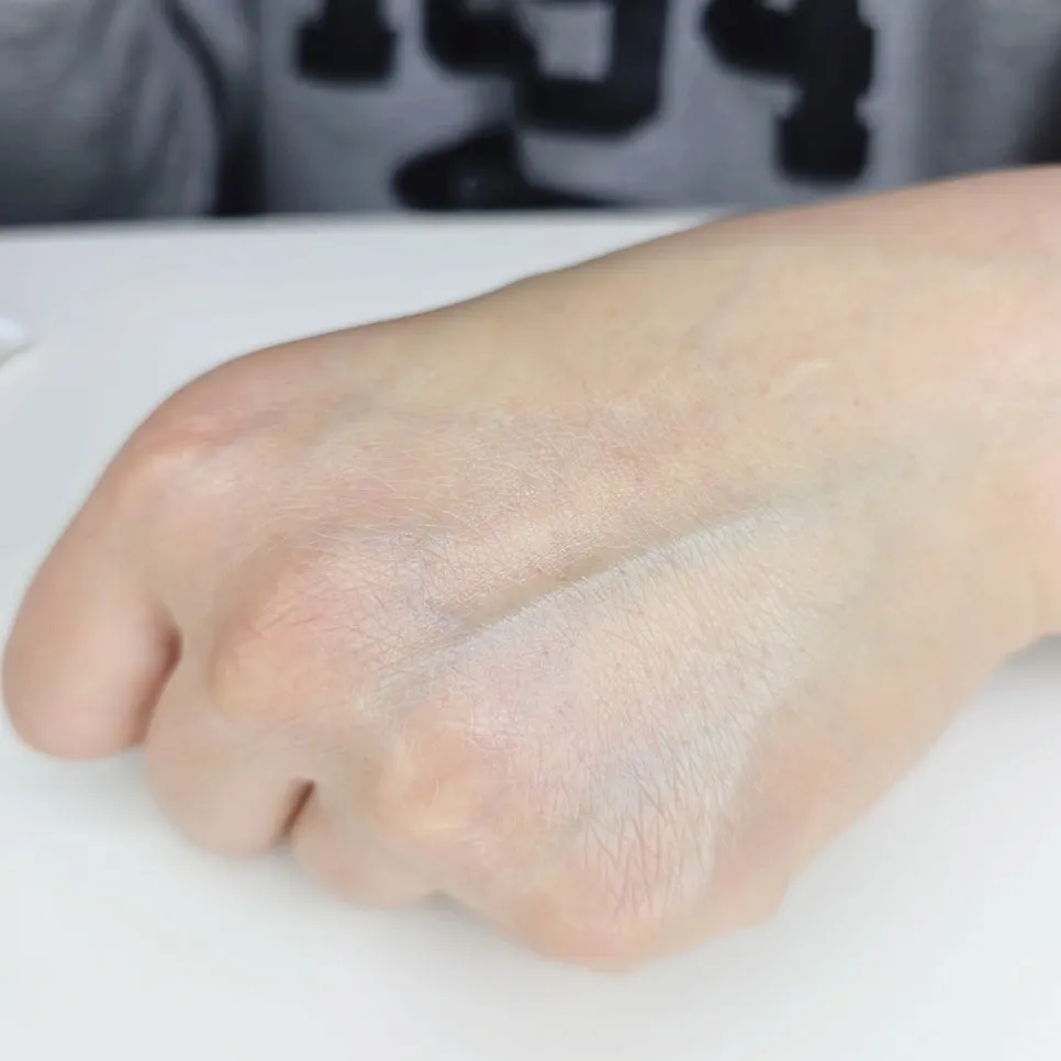 외음부 보습크림 샤워 후 당김 관리, 나피크 Y존 보습크림