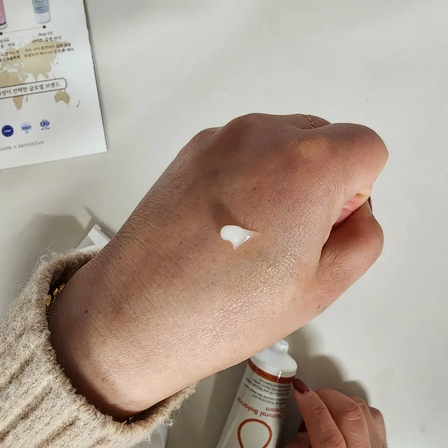 Napic moisturizing cream package image